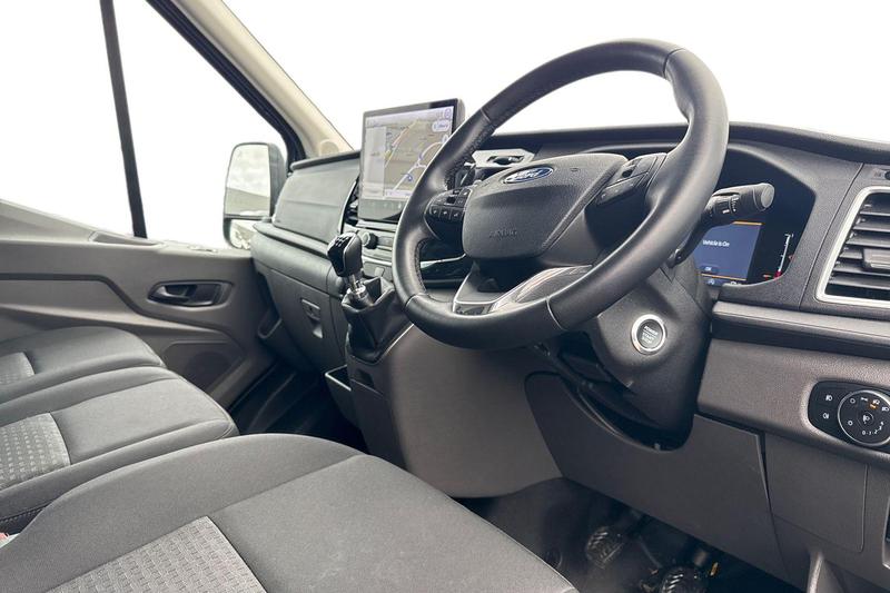 Used Ford Transit 2025 for sale - 77462553: Photo 13