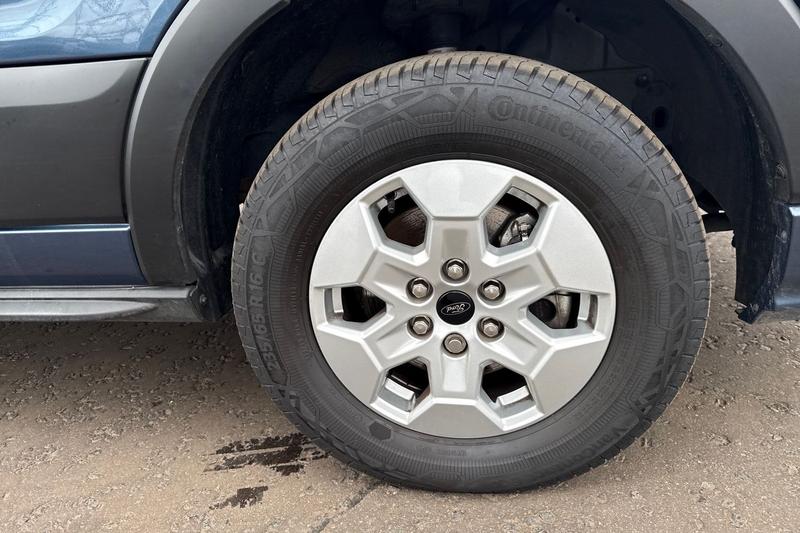 Used Ford Transit 2025 for sale - 77462553: Photo 15