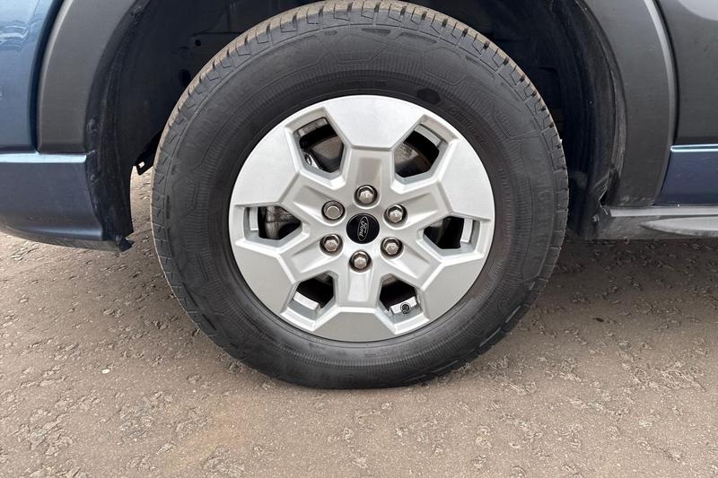 Used Ford Transit 2025 for sale - 77462553: Photo 16