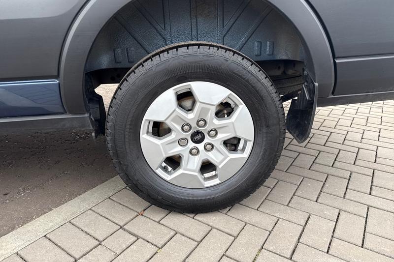 Used Ford Transit 2025 for sale - 77462553: Photo 17