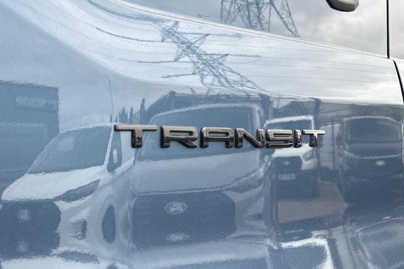 Used Ford Transit 2025 for sale - 77462553: Photo 19