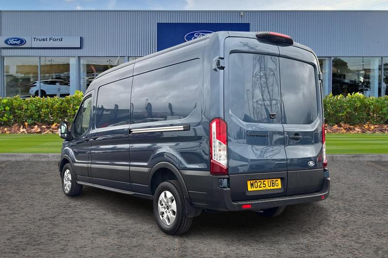 Used Ford Transit 2025 for sale - 77462553: Photo 2