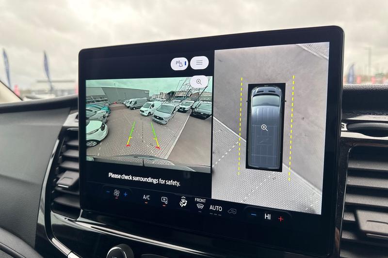 Used Ford Transit 2025 for sale - 77462553: Photo 22