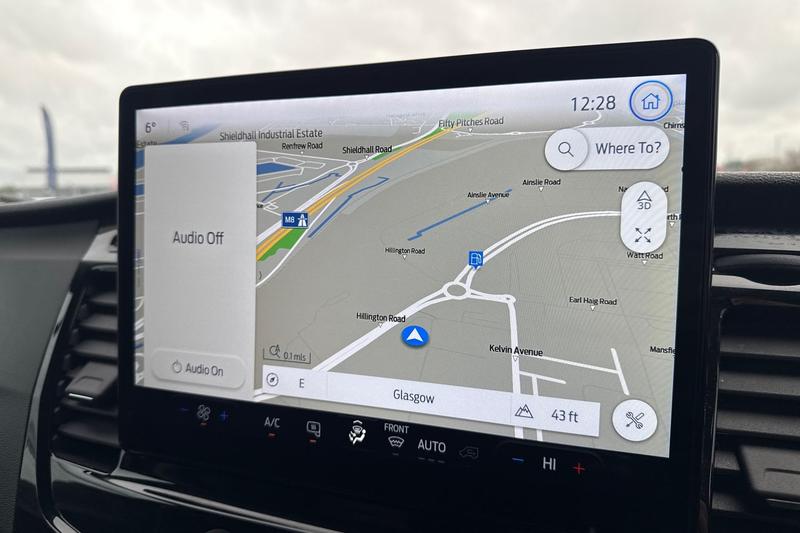 Used Ford Transit 2025 for sale - 77462553: Photo 23