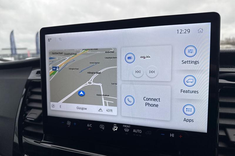 Used Ford Transit 2025 for sale - 77462553: Photo 24