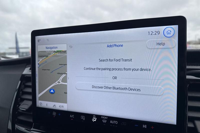 Used Ford Transit 2025 for sale - 77462553: Photo 25