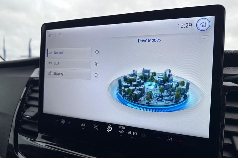 Used Ford Transit 2025 for sale - 77462553: Photo 26