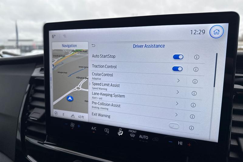 Used Ford Transit 2025 for sale - 77462553: Photo 27