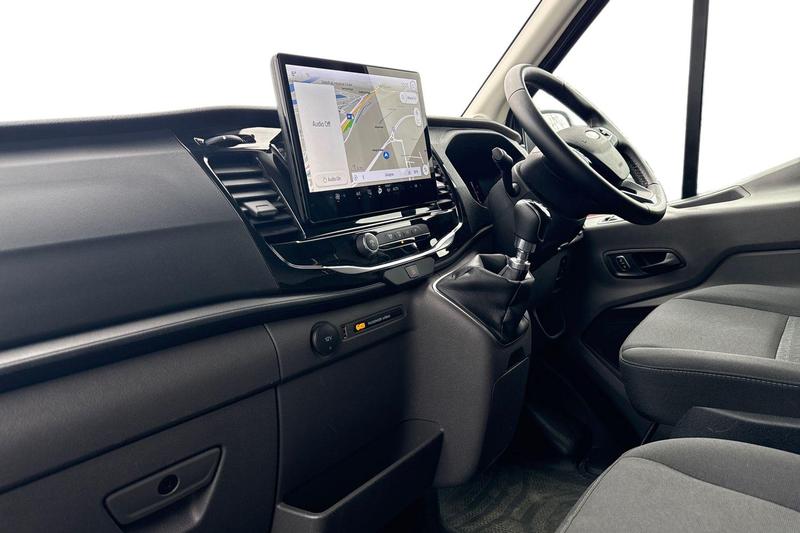 Used Ford Transit 2025 for sale - 77462553: Photo 3