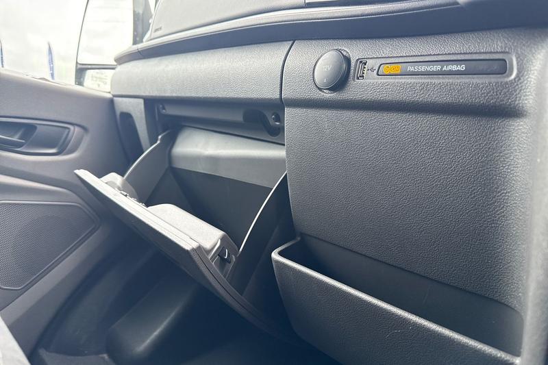 Used Ford Transit 2025 for sale - 77462553: Photo 33