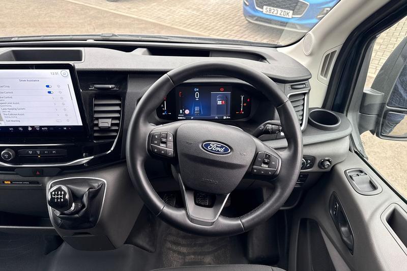 Used Ford Transit 2025 for sale - 77462553: Photo 34