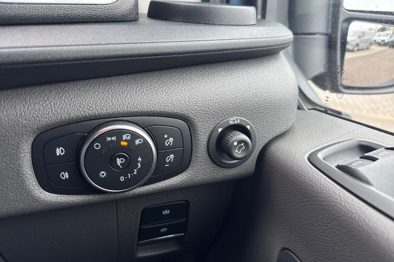 Used Ford Transit 2025 for sale - 77462553: Photo 35