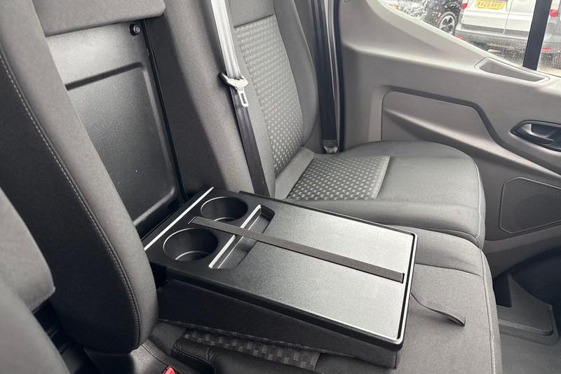 Used Ford Transit 2025 for sale - 77462553: Photo 36