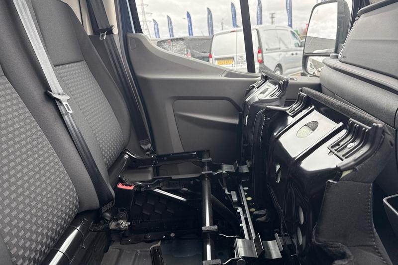 Used Ford Transit 2025 for sale - 77462553: Photo 37