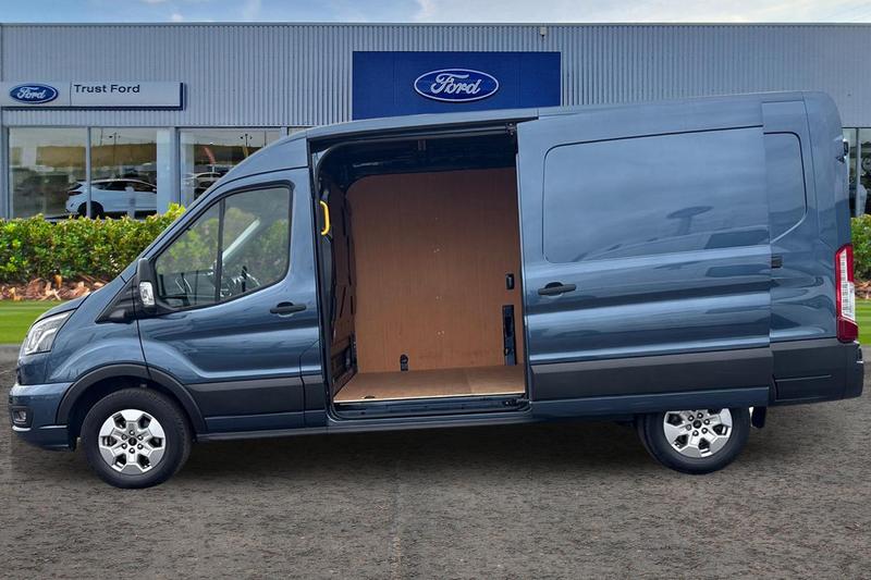 Used Ford Transit 2025 for sale - 77462553: Photo 5