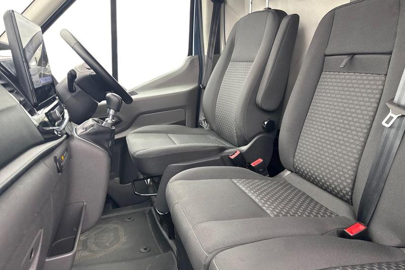 Used Ford Transit 2025 for sale - 77462553: Photo 9