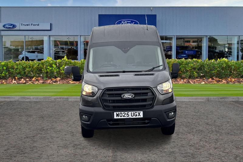 Used Ford Transit 2025 for sale - 76858833: Photo 11