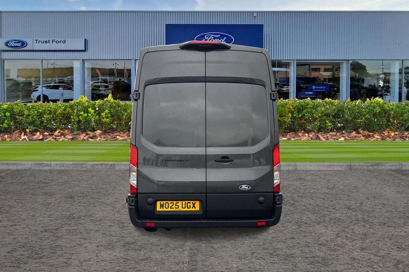 Used Ford Transit 2025 for sale - 76858833: Photo 12