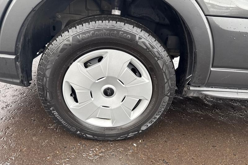 Used Ford Transit 2025 for sale - 76858833: Photo 16