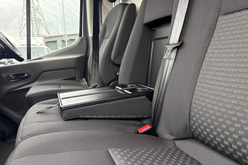Used Ford Transit 2025 for sale - 76858833: Photo 18