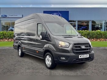 Used Ford Transit undefined for sale - 76858833: Photo