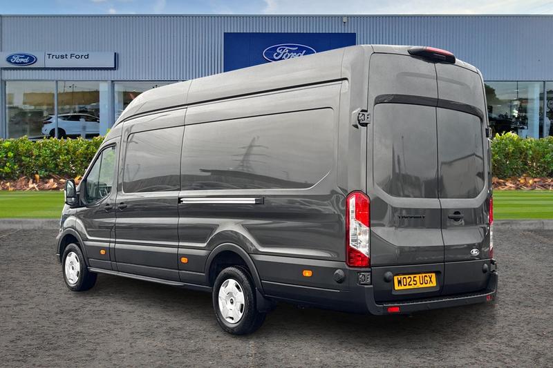 Used Ford Transit 2025 for sale - 76858833: Photo 2