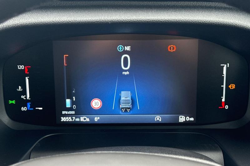 Used Ford Transit 2025 for sale - 76858833: Photo 21