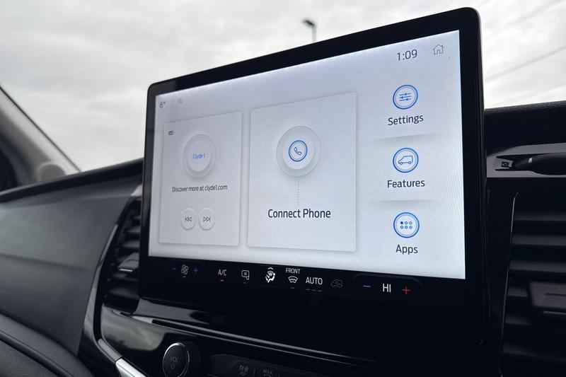 Used Ford Transit 2025 for sale - 76858833: Photo 31