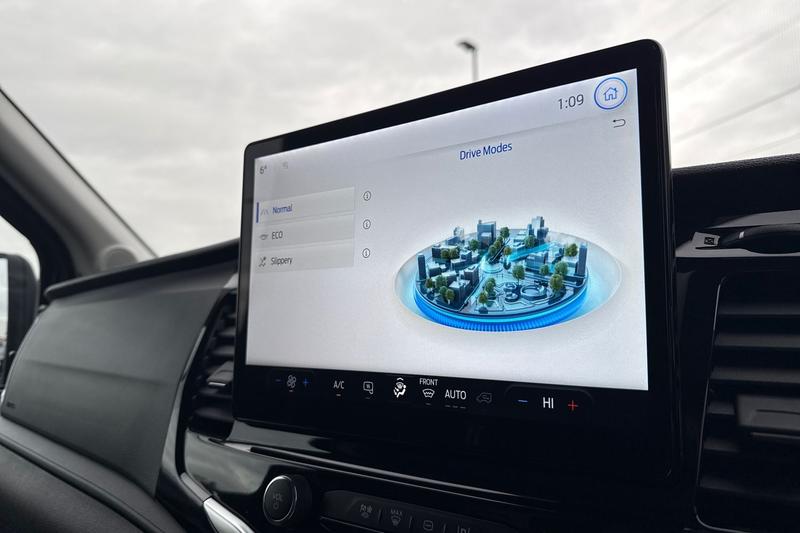 Used Ford Transit 2025 for sale - 76858833: Photo 34