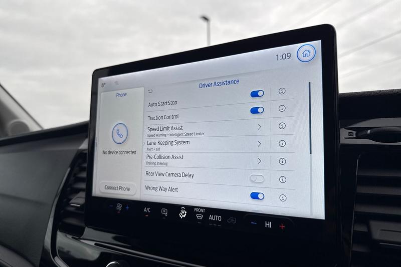 Used Ford Transit 2025 for sale - 76858833: Photo 35