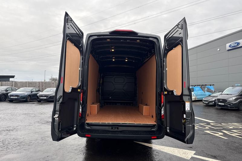 Used Ford Transit 2025 for sale - 76858833: Photo 6
