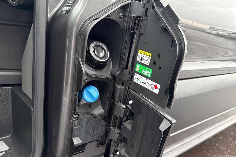 Used Ford Transit 2025 for sale - 76858833: Photo 7