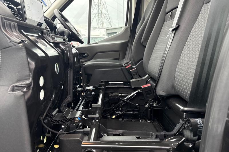 Used Ford Transit 2025 for sale - 76858833: Photo 8
