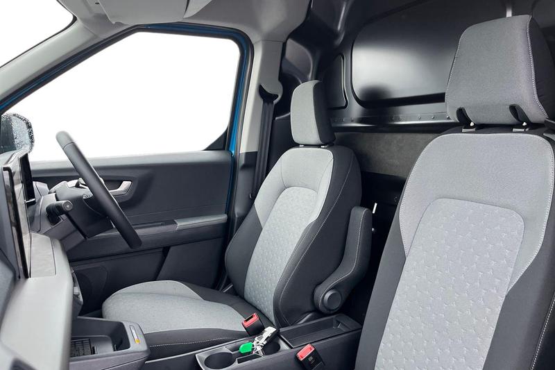 Used Ford Transit Courier 2025 for sale - 77691596: Photo 10