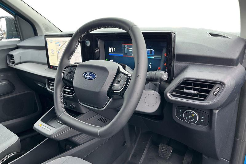 Used Ford Transit Courier 2025 for sale - 77691596: Photo 13