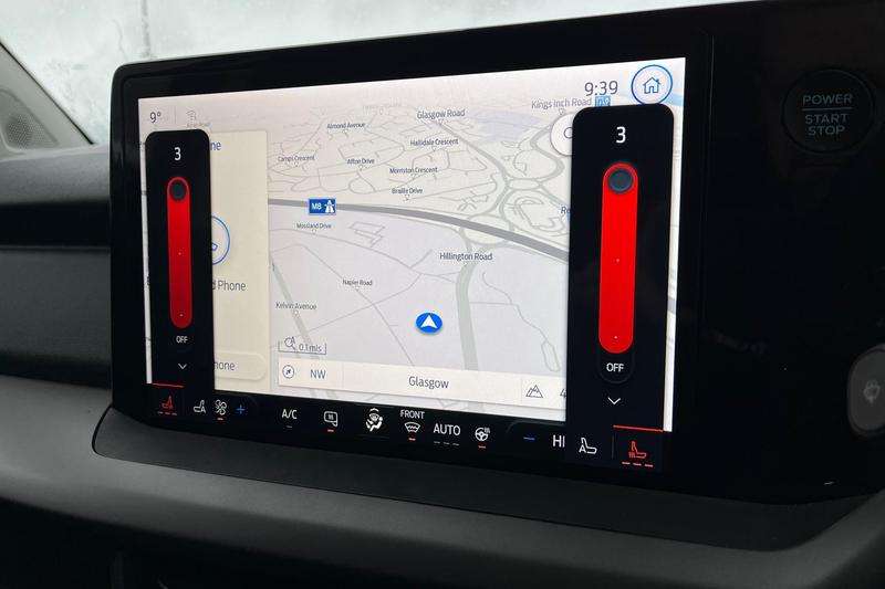 Used Ford Transit Courier 2025 for sale - 77691596: Photo 16