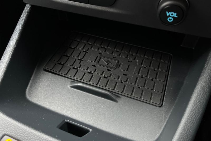 Used Ford Transit Courier 2025 for sale - 77691596: Photo 17