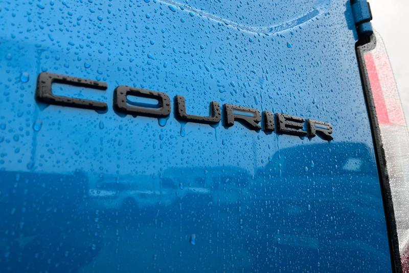 Used Ford Transit Courier 2025 for sale - 77691596: Photo 19