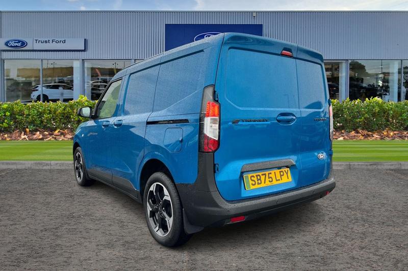 Used Ford Transit Courier 2025 for sale - 77691596: Photo 2