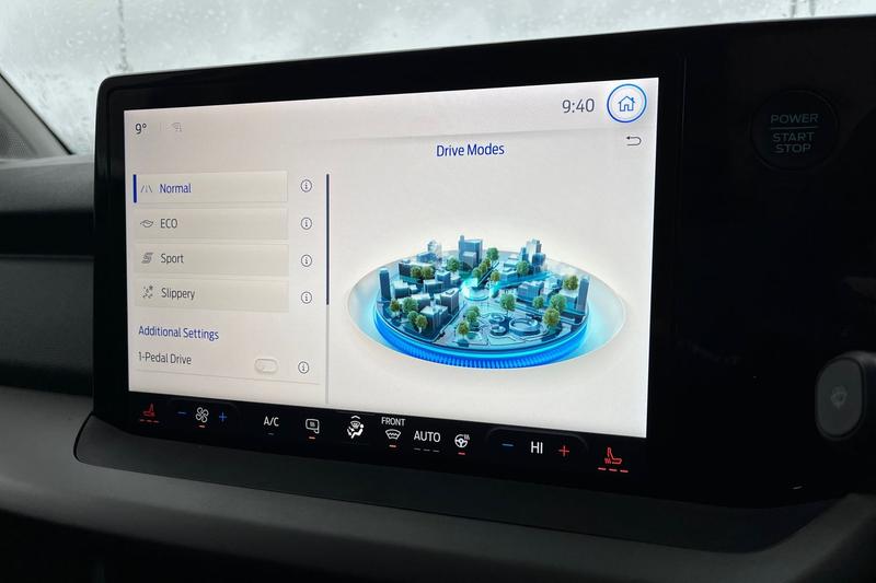 Used Ford Transit Courier 2025 for sale - 77691596: Photo 20