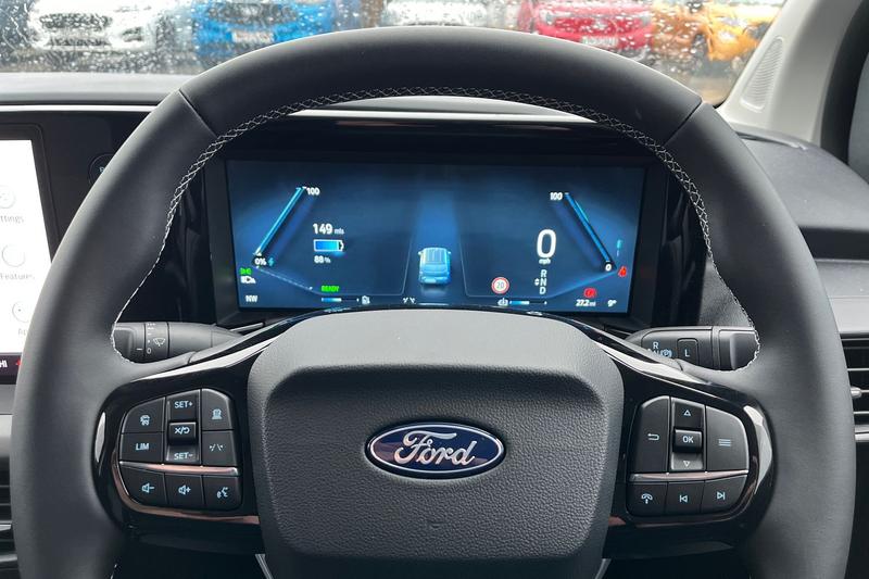 Used Ford Transit Courier 2025 for sale - 77691596: Photo 25