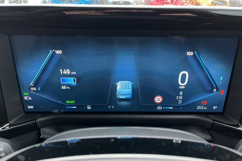 Used Ford Transit Courier 2025 for sale - 77691596: Photo 26