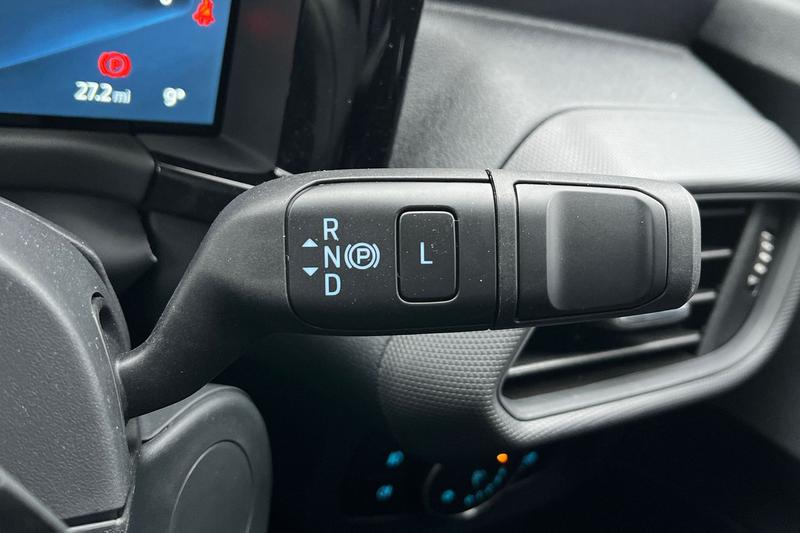 Used Ford Transit Courier 2025 for sale - 77691596: Photo 28