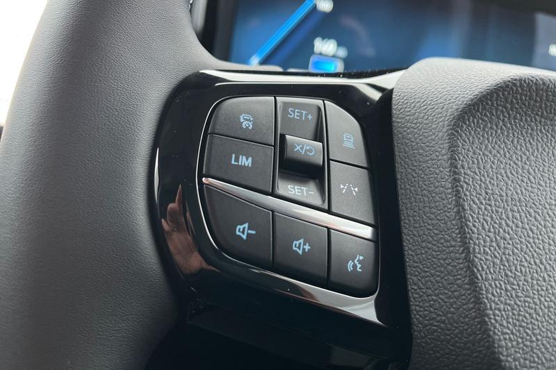 Used Ford Transit Courier 2025 for sale - 77691596: Photo 29