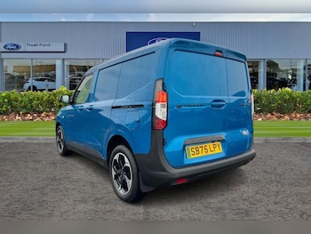 Used Ford Transit Courier 2025 for sale - 77691596: Photo