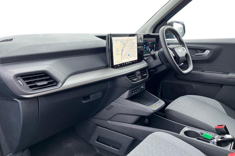 Used Ford Transit Courier 2025 for sale - 77691596: Photo 3