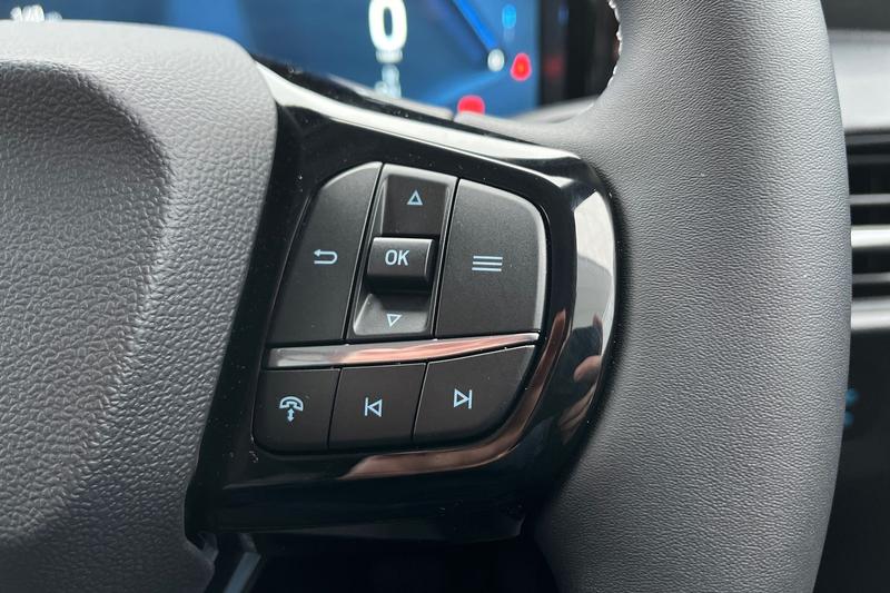 Used Ford Transit Courier 2025 for sale - 77691596: Photo 30