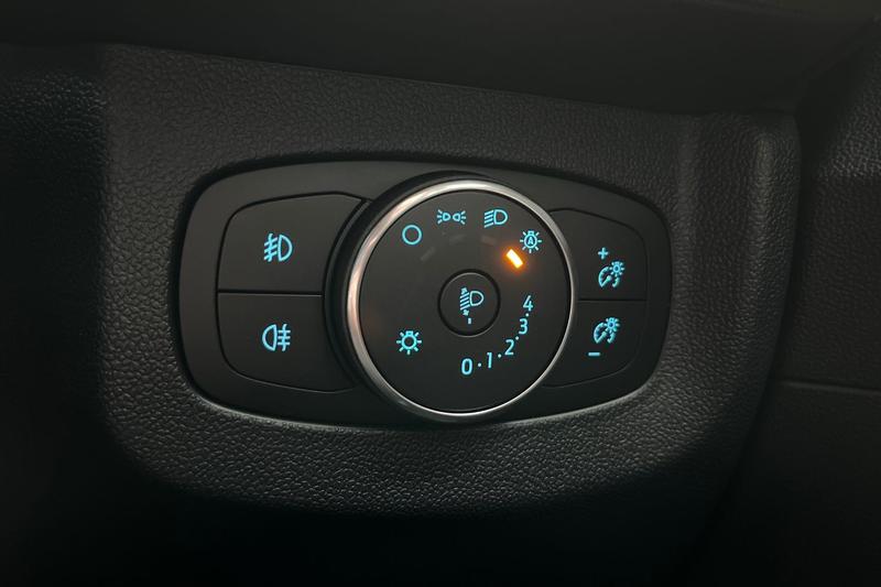 Used Ford Transit Courier 2025 for sale - 77691596: Photo 31