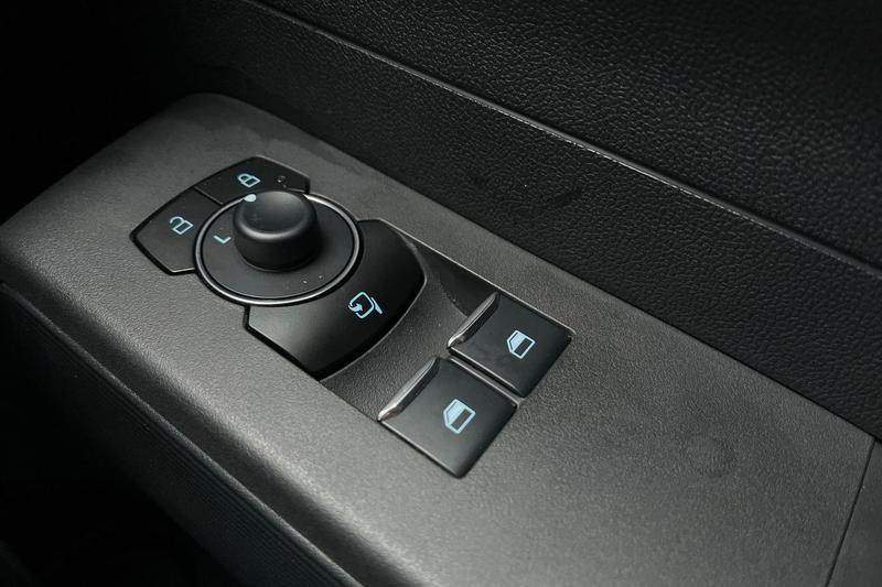 Used Ford Transit Courier 2025 for sale - 77691596: Photo 32