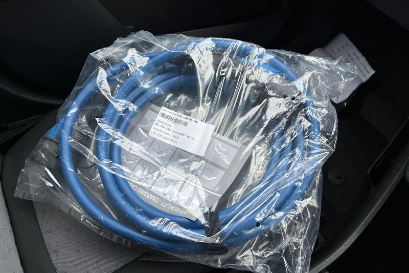 Used Ford Transit Courier 2025 for sale - 77691596: Photo 34